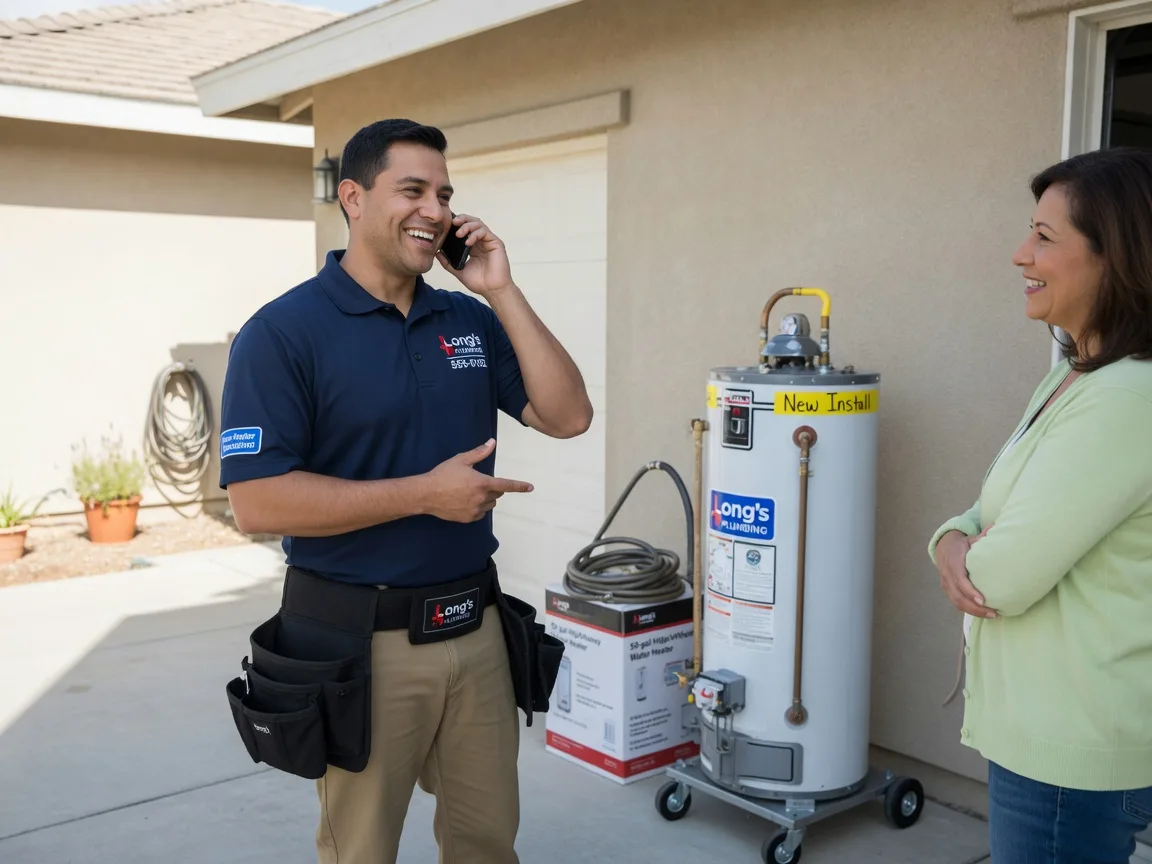 Leak Detection Beaumont, CA FAQs